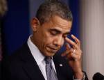 BRUNEİ - Obama geziyi iptal etti