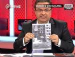 İNŞAAT FİRMASI - Mustafa Sarıgül'e şok suçlama