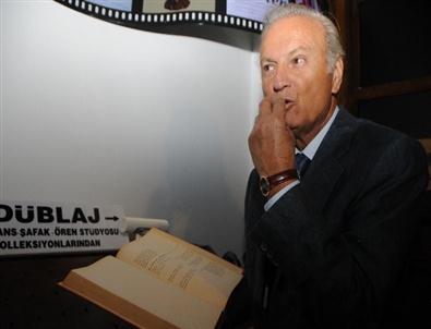 50| Uluslararası Antalya Altın Portakal Film Festivali