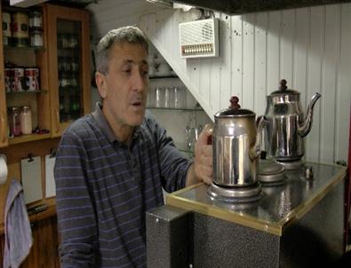 Akçakoca'da Yüzde 50 Çay Zammına Çaycı Esnafından Tepki