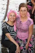 KORKAKLıK - Bayraklı'da Pınar Susmuş Farkı