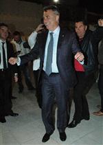 BODRUM KAYMAKAMI - Fikret Orman’dan Müjdeli Haber