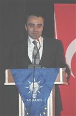 HASAN FEHMİ KİNAY - Kütahya’da Siyaset Akademisi 4. Kez Açıldı