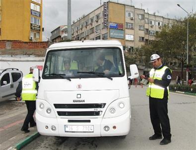 MOBESE’ler Ceza Yağdırıyor