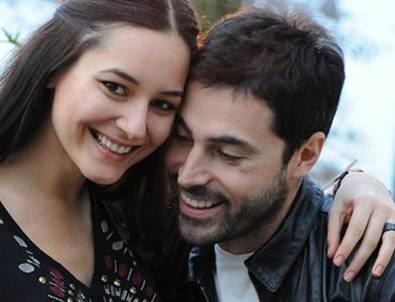 Sedef Avcı Anne Oldu