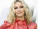 Madonna: 'Tecavüze uğradım'