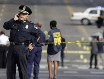 Terörist diye vurdular ama...