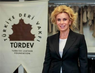 Türdev, Türk Deri Sektörünün ‘ortak Aklı’ Olacak