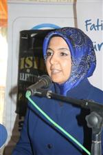 LOKMAN AYVA - Türkiye Beyazay Derneği, Engellilerin Yanında Olmayı Sürdürecek