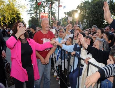 Antalya’da Festival Coşkusu