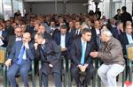 MEVLÜT AKGÜN - Bakan Davutoğlu, İstanbul Karamanlılar Eğitim Vakfı (ikev)’nın Açılış Törenine Katıldı