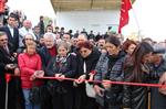 BEHÇET AYSAN - Çankaya Belediyesinin 33 Aydın Anısına Düzenlediği Anıtpark Açıldı