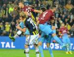 ZOKORA - Fenerbahçe  0 - 0 Trabzonspor
