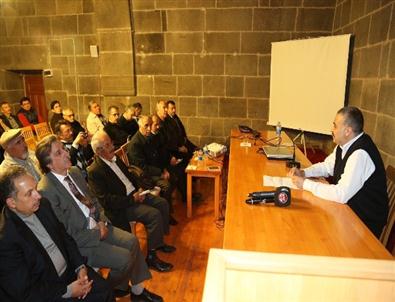 Gemuhluoğlu Anıldı