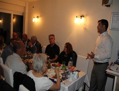 'Demokrasi Mücadelesinin Gerçek Mimarları Sivil Toplum Kuruluşlarıdır”