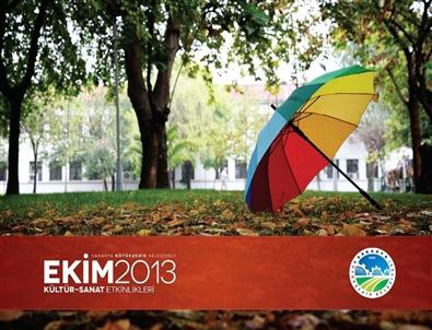 Hülya Koçyiğit 'Ustalara Saygı” Programının Onur Konuğu Olarak Sakarya’ya Gelecek