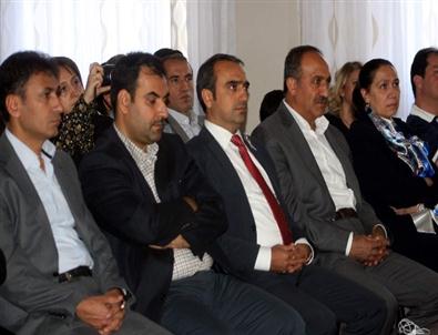 İşadamı Ali Ağaoğlu’nun Onardığı Kız Yurdu Hizmete Açıldı