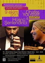 UNDERGROUND - İzmir’de Müzik Sezonu