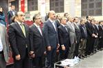 MEHMET ESEN - “Yerel seçimler öncesi Türkiye’de kent yönetimi”