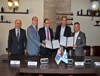 Kazan'da Üniversite Heyecanı