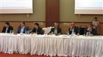 MALATYA GÜNLERİ - Malatya Platformu Toplantısı Yapıldı