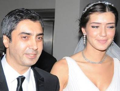 Necati Şaşmaz'ın Babalık Heyecanı