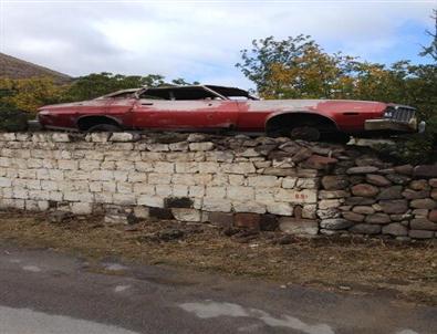 ‘Pabucun Dama Atılması’ Bu Olsa Gerek