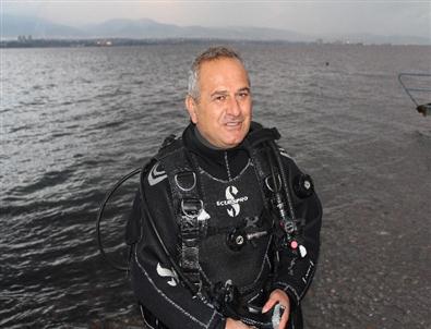 Sapanca'daki Uçak Enkazının Sırrı Çözüldü