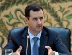 ASKERİ MÜDAHALE - Suriye'nin kimyasal silahları imha ediliyor