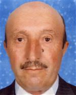 Ticari Taksi Şoförü Kazada Hayatını Kaybetti