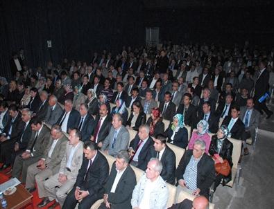 Ünal'dan Açıklama