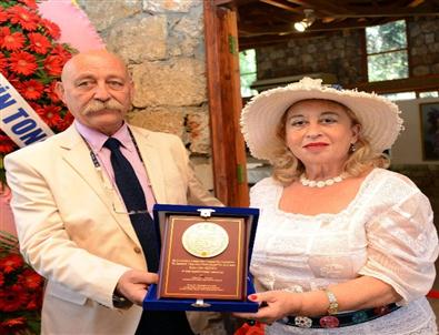 Antik Dönem’den ‘bir Zamanlar’ Sergisi