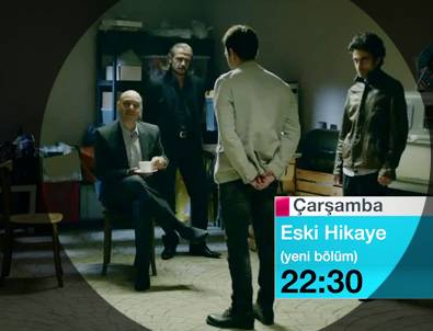 Eski Hikaye 2. Bölüm Fragmanı Ve Özeti