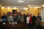 Ferizli Belediyesinde 20 Sözleşmeli Personel Memur Kadrosuna Geçti