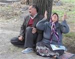 Karabük'te Afgan Üç Kardeş Zehirlendi