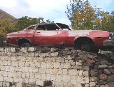 Kayseri Emniyet Müdürü'nden ilginç fotoğraf