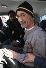 Kimsesiz Vatandaşa Edremit Belediyesi Sahip Çıktı