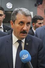 BBP - (özel Haber) Osmanlı Şehzadesi İstanbul’a Aday