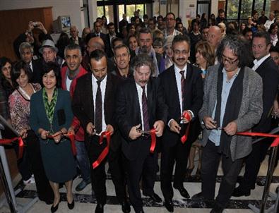 Sü’deki Çalıştay, Kapanış Sergisi İle Sona Erdi