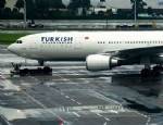 KOCA SEYİT - THY 2013 yılında rekor uçuşa imza attı