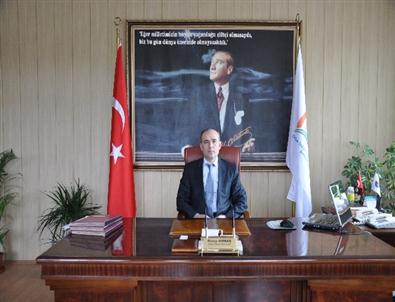 Toprak Analizi Yaptıran Çiftçilere Dekar Başına 2.5 Lira Destekleme