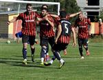 Zaraspor, Soyaspor Gençlik'i 8-0 Mağlup Etti