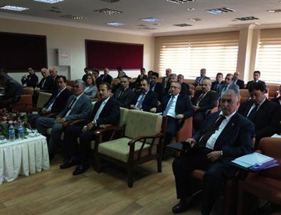 165 Bin 592 Vatandaşa Kurs Verildi