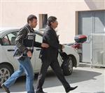 50 İşyerini Dolandıran Zanlı Adliyeye Sevk Edildi