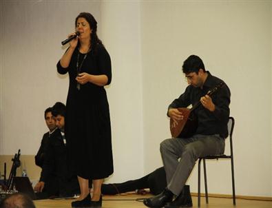 Acıpayam Myo’da Akademik Açılış Yapıldı