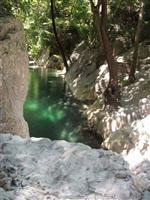 KANYON - Ahmetler’de Hes Direnişi