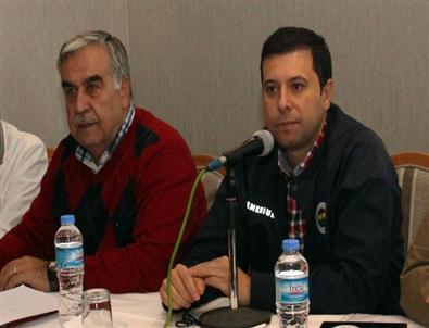 Ak Parti’de Aday Adayı İsimler