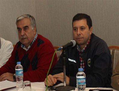 Ak Parti İzmir'de İlk İsimler Bildirildi