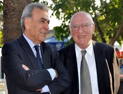 Aliağa Belediyesi'nden Otopark Müjdesi