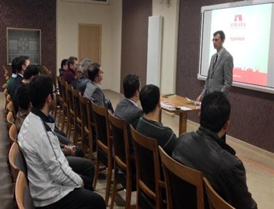 Ankara’nın İnovasyon Potansiyeli Brüksel’de Tanıtıldı